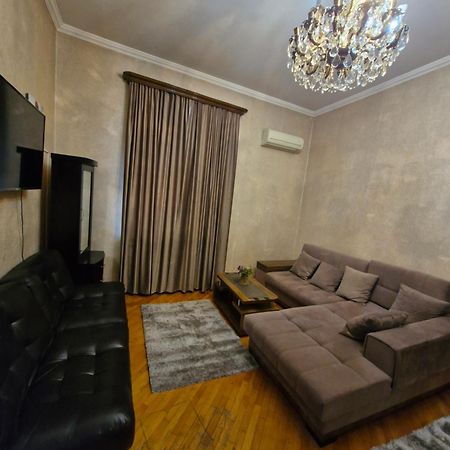 Barnaba Apartment Тбілісі Екстер'єр фото