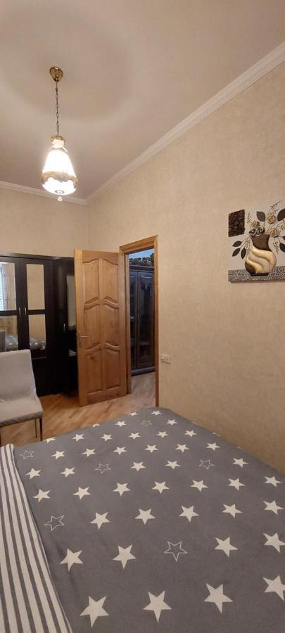 Barnaba Apartment Тбілісі Екстер'єр фото