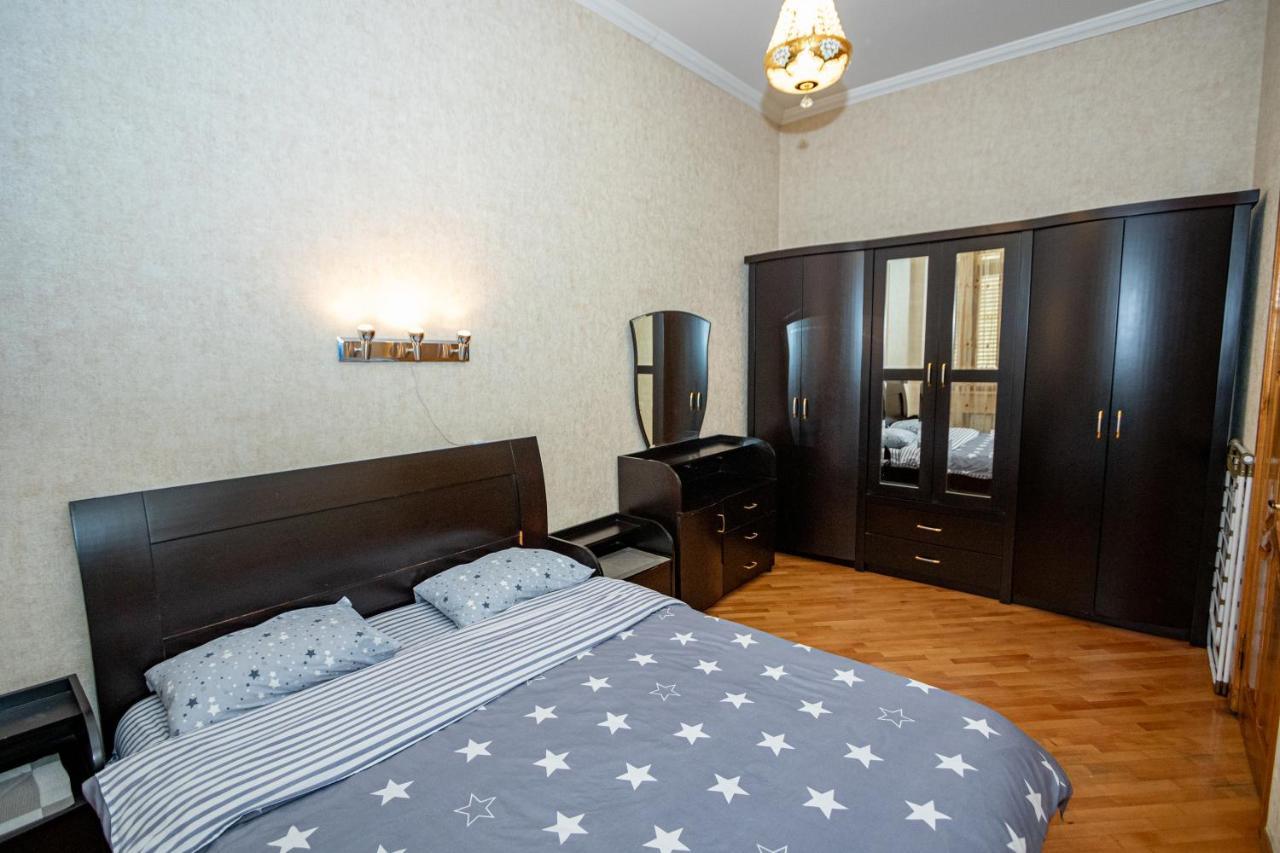 Barnaba Apartment Тбілісі Екстер'єр фото