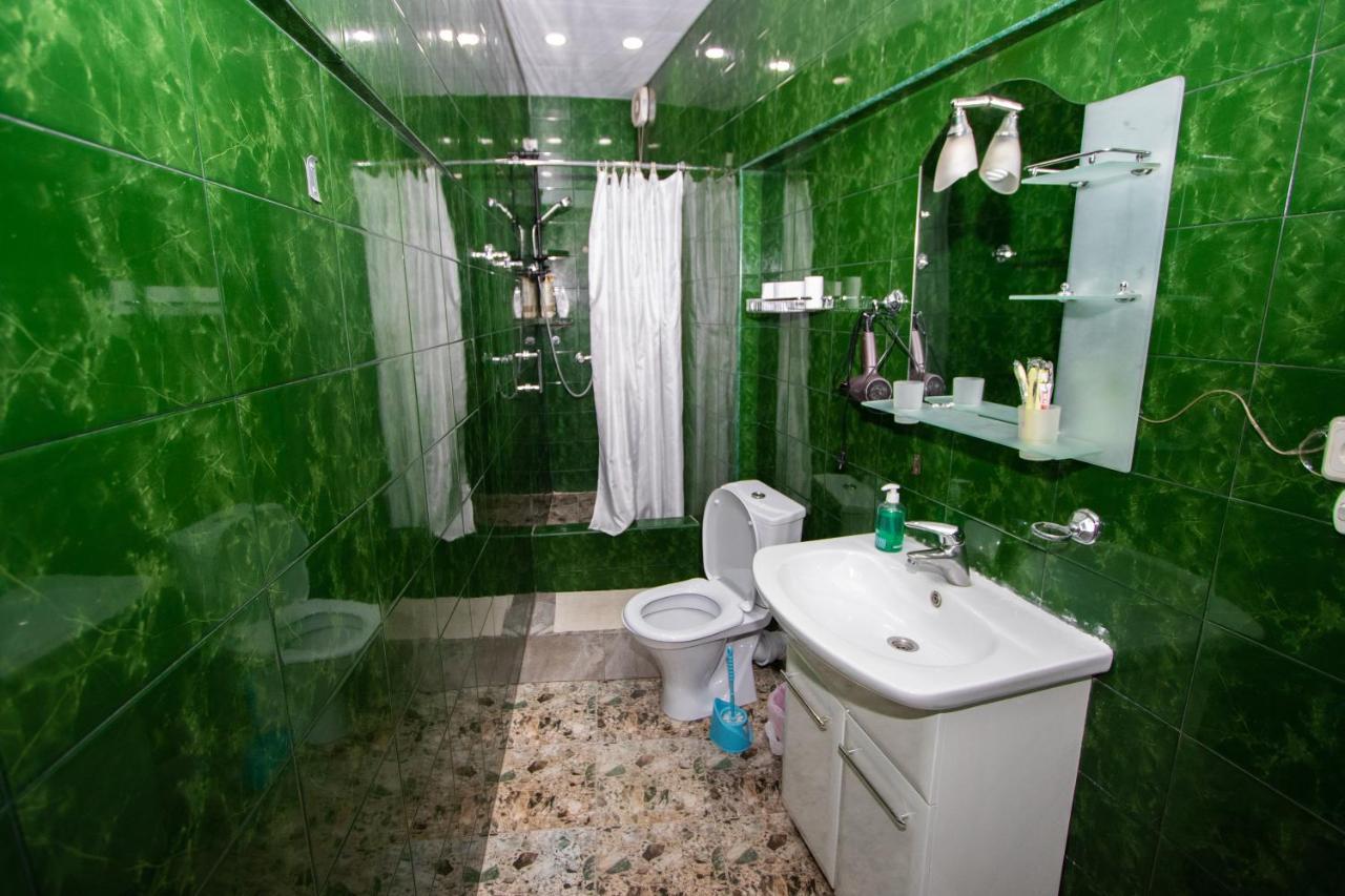 Barnaba Apartment Тбілісі Екстер'єр фото