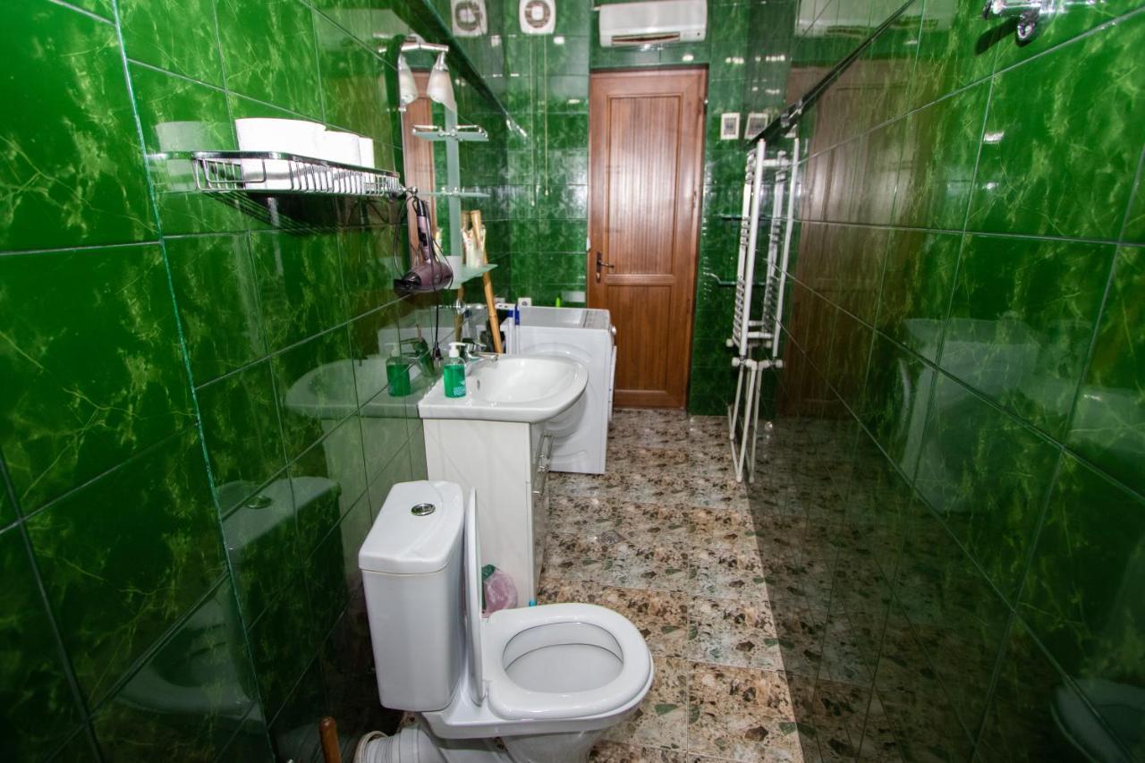 Barnaba Apartment Тбілісі Екстер'єр фото