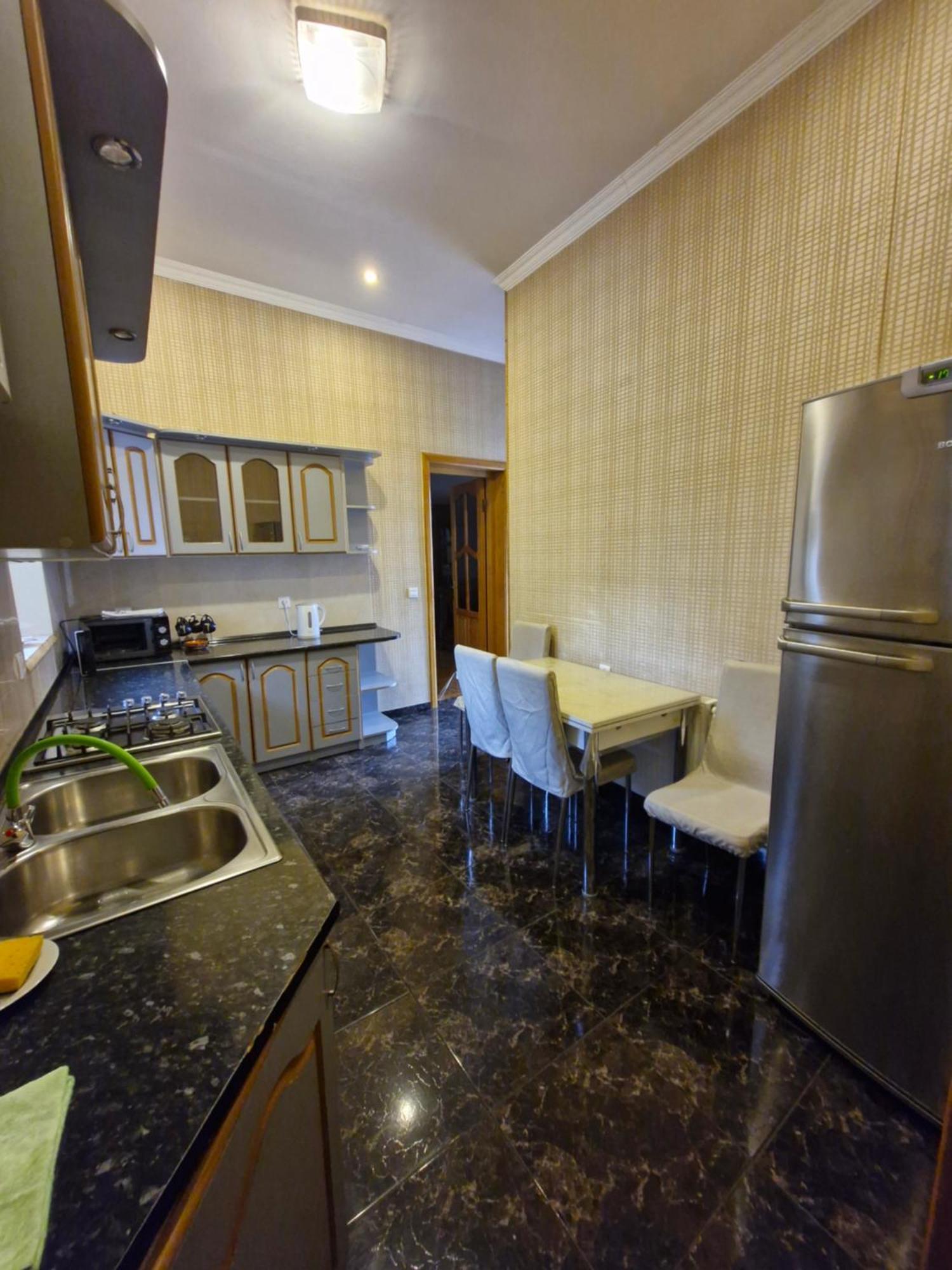 Barnaba Apartment Тбілісі Екстер'єр фото