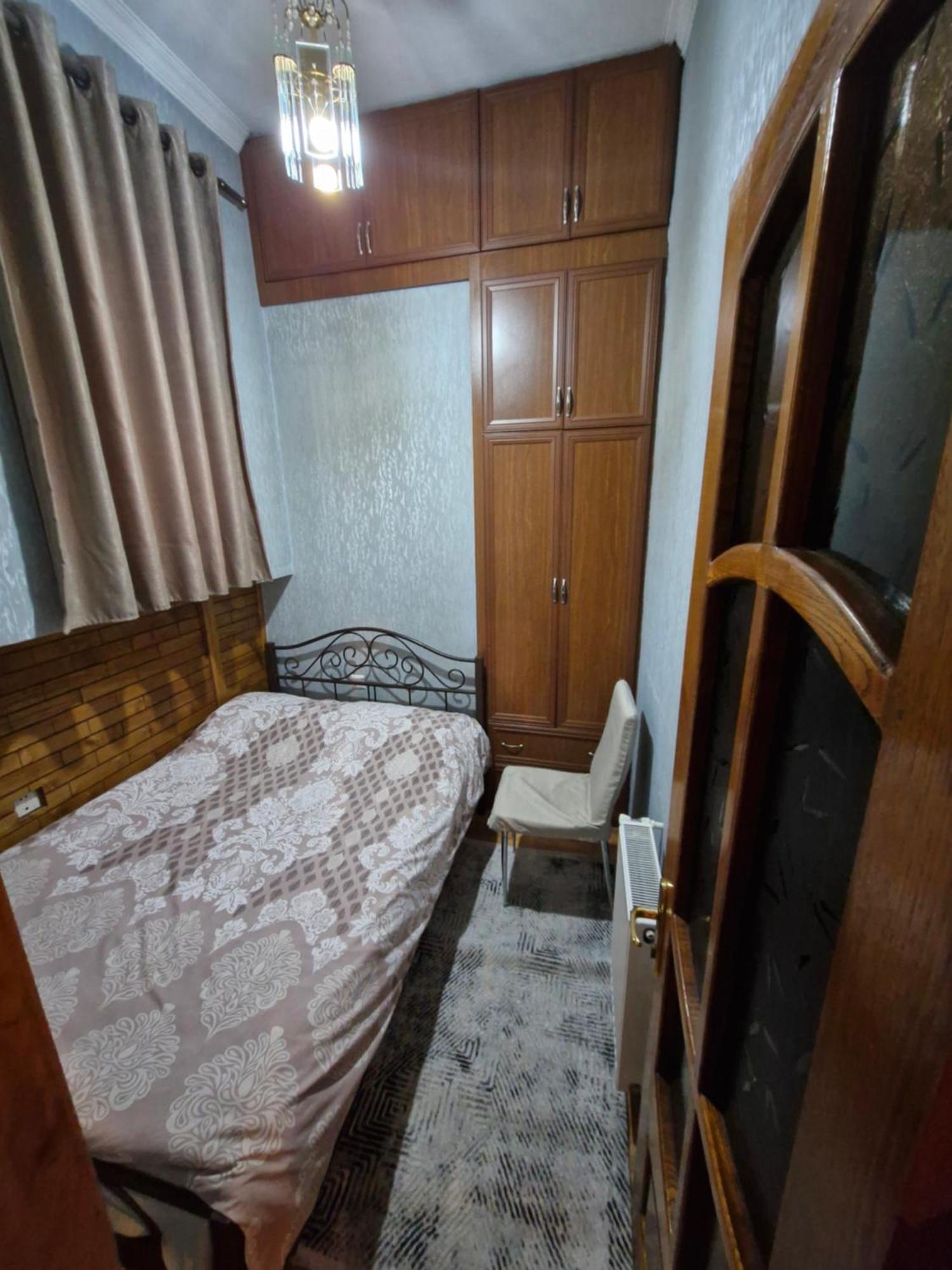 Barnaba Apartment Тбілісі Екстер'єр фото