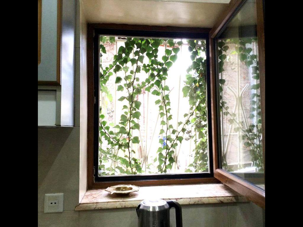 Barnaba Apartment Тбілісі Екстер'єр фото