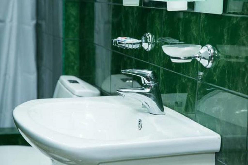 Barnaba Apartment Тбілісі Екстер'єр фото